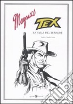 Tex. La valle del terrore