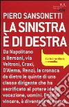 La Sinistra è di destra libro