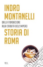 Storia di Roma libro