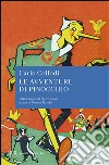 Le avventure di Pinocchio libro