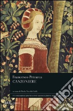 Canzoniere libro