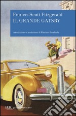 Il grande Gatsby libro