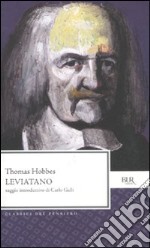 Leviatano libro