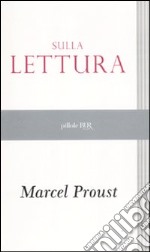 Sulla lettura libro