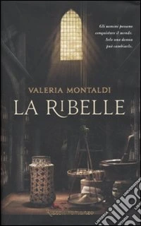 La ribelle