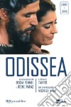 Odissea. DVD. Con libro libro