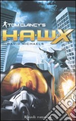 H.a.w.x libro