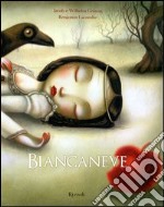 Biancaneve. Ediz. illustrata libro