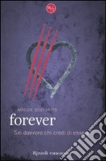 Forever libro