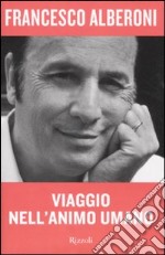 Viaggio nell'animo umano libro