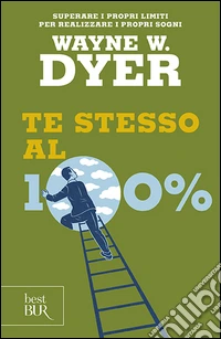 Te stesso al cento per cento