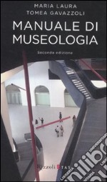 Manuale di museologia