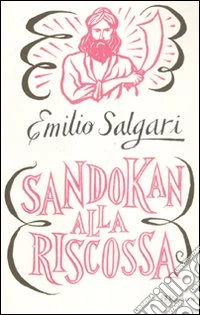 Sandokan alla riscossa