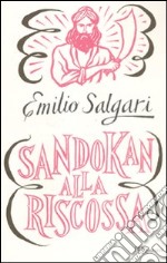 Sandokan alla riscossa libro