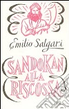 Sandokan alla riscossa libro