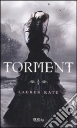 Torment libro usato