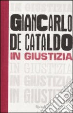 In giustizia libro