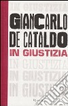 In giustizia libro