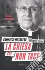 La Chiesa che non tace libro