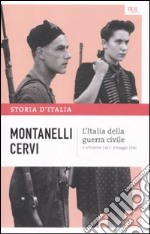 Storia d'Italia. Vol. 15: L' Italia della guerra civile (8 settembre 1943-9 maggio 1946)