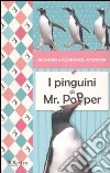 I pinguini di Mr. Popper libro