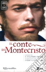 Il conte di Montecristo. Con 3 DVD libro