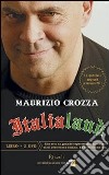 Italialand. 2 DVD. Con libro libro