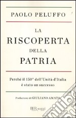 La riscoperta della patria libro