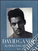 David Gandy. Ediz. illustrata