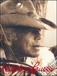 Ralph Lauren. Ediz. illustrata libro