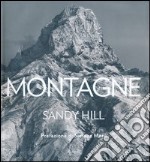 Montagne. Ediz. illustrata libro