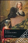 Il misantropo libro di Molière