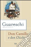 Don Camillo e don Chichì libro