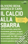 Il calcio alla sbarra libro