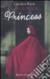 Princess libro