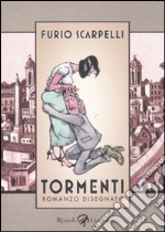 Tormenti libro