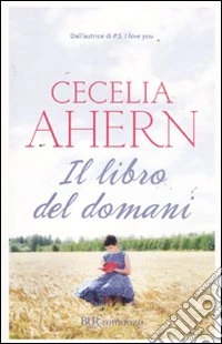Il libro del domani libro