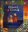 Hänsel e Gretel. Ediz. illustrata. Con CD Audio libro