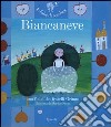 Biancaneve. Ediz. illustrata. Con CD Audio libro