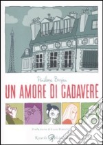 Un amore di cadavere libro