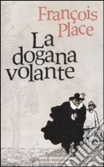 La dogana volante libro