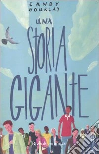 Una storia gigante libro