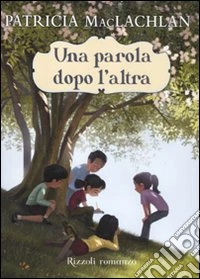Una parola dopo l'altra libro