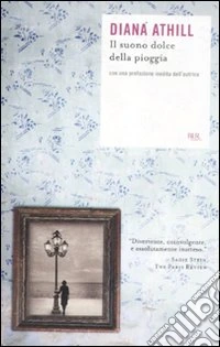Il suono dolce della pioggia libro