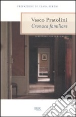 Cronaca familiare libro