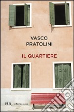 Il quartiere libro