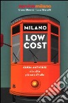 Milano low cost libro