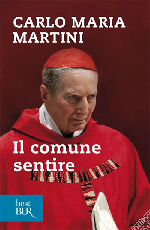 Il comune sentire