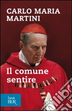 Il comune sentire libro