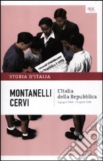 Storia d'Italia. Vol. 16: L' Italia della Repubblica (2 giugno 1946-18 aprile 1948) libro